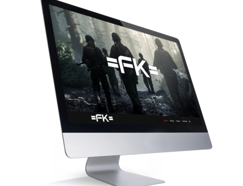 =fk= Website Gets Another Facelift