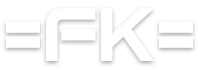 The =fk= Clan Logo